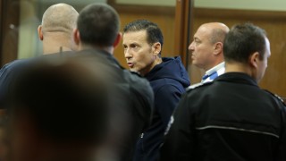 Прокуратурата подкрепя обвинението си срещу Миню Стайков с доклад на OLAF