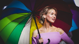 Рене Зелуегър и Ант Антстед са заедно повече от половин