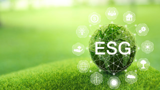 ESG не са просто любимите три букви на мениджърите по