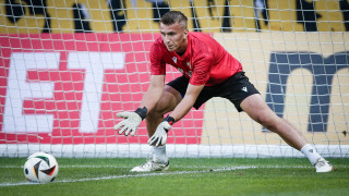 Ботев Пловдив ще има нов титулярен вратар през следващия сезон