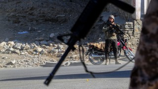 Върховният лидер на талибаните издаде заповед с която се забранява