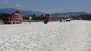 Министерски съвет отпуска над 513 млн. лв. за значими пътни проекти