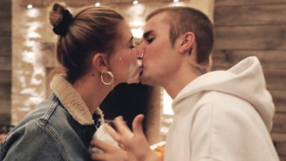 От няколко месеца Хейли Болдуин и Джъстин Бийбър са семейство