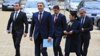 ДПС се обяви за гарант на мира в България при