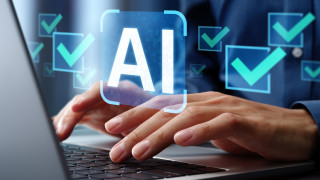 Изкуственият интелект промени начина на работа в много професионални области