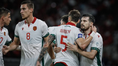 Марин Петков изравни Валери Божинов