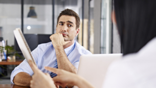 8 примера за подвеждащи въпроси по време на интервю за работа и как да отговорите на тях?