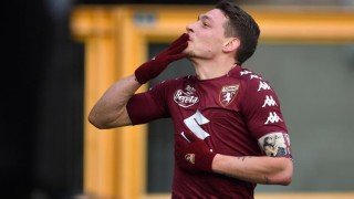 Андреа Белоти сподели че би приел да бъде продаден в