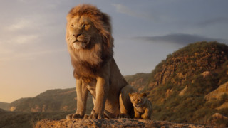 Disney сериозно са се активизирали с анимационните си филми а