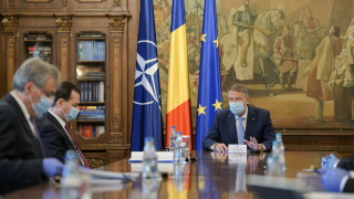 Детските градини училищата и университетите ще останат затворени в Румъния