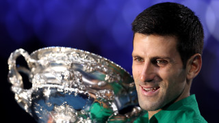 Световният номер 1 Новак Джокович обмисля да откаже участие на