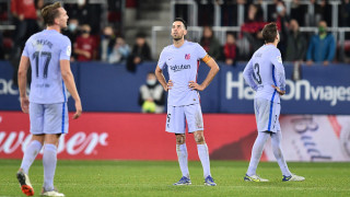 Бока Хуниорс победи Барселона с 4 2 след изпълнение на дузпи