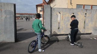 Няма бум и ескалация на детската престъпност В това увери