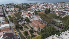 Властите в Турция арестуваха кмета на Бурса по обвинение в корупция