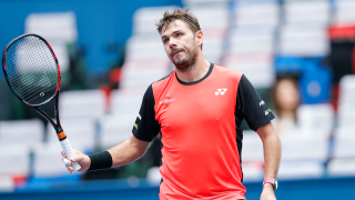 Стан Вавринка коментира ранното си отпадане от Australian Open Швейцарецът