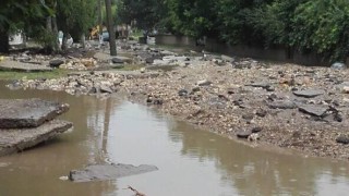 Бедствено положение в три врачански общини