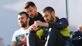 Станислав Манолев: Ганчев се видя с Любо Пенев и решиха, че не ме искат в ЦСКА