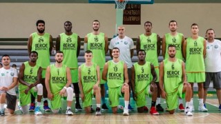 Берое записа първа победа в Националната баскетболна лига При гостуването