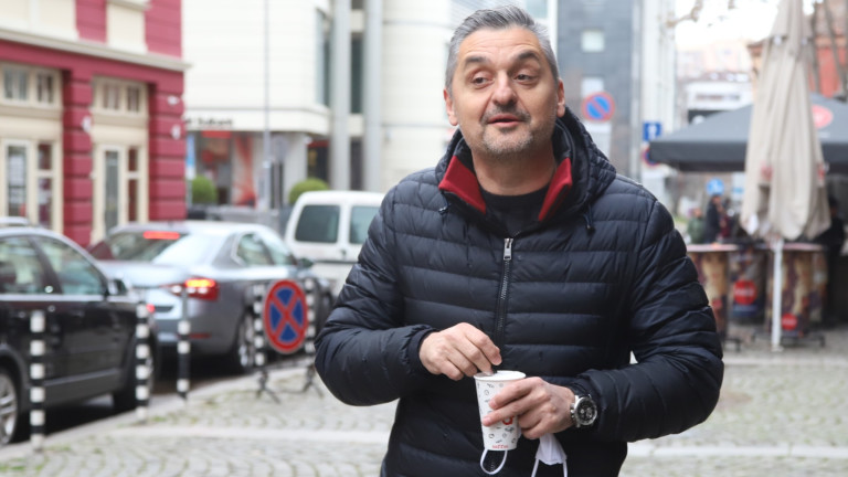 Кирил Добрев подхвърля: Човек, близък до Нинова, взе 150 млн. от Борисов чрез обществени поръчки