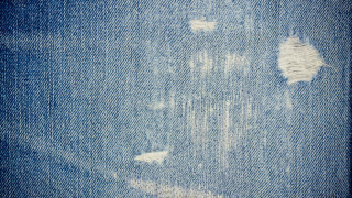 Денимът се е наложил като най изпитаната от всички материи Той