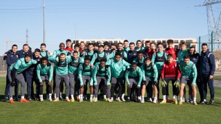 ФИФА наложи наказание на Ботев Пловдив Санкцията която е влязла