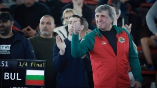 Напрежението преди изборите за нов председател на БФ Борба ескалира