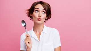 Лятото не е сезон за тежки гозби и горещи тенджери