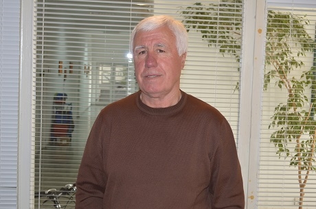 Паро пред Topsport.bg: ЦСКА не трябва да се излага като Левски в Европа