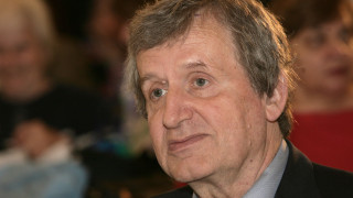 Ние историците не можем да правим компромис Нямаме това морално