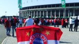  Байерн открива актуализирания си стадион в дуел против Манчестър Юнайтед 