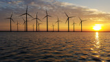 Изборите за Европейски парламент замразиха проектите за вятърни паркове в морето