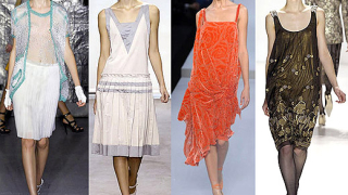 Модата на 20-те се завръща за 2008-ма