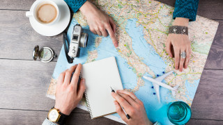 Американците са по склонни да харчат повече пари за пътуване концерти