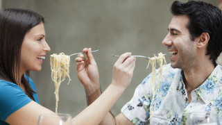 Всички имаме от тези дни в които сме много гладни