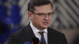 Кулеба: Унгария държи Украйна като заложник заради еврофондовете си