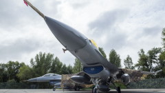 ISW: За руските военни блогъри F-16 няма да обърне хода на войната
