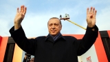 Ердоган напомпа референдума