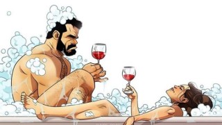 Йехуда Девир е в Instagram фийда на 3 милиона човека