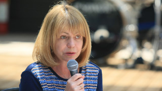 Фандъкова запазва 3 терена в Младост за зелени площи чрез заменки