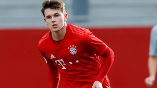 Байерн прати под наем в Австрия двама свои юноши 19 годишният