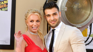 През последните дни Бритни Спиърс успява да разреши личните си