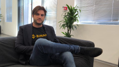 Дейвид Принкай от Binance пред Money.bg: Meme токените са най-горещата тенденция в света на крипто