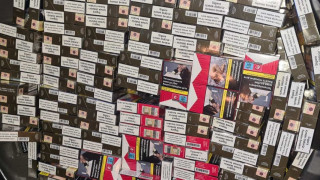 Двама пътници опитаха да отлетят от столичното летище Васил Левски