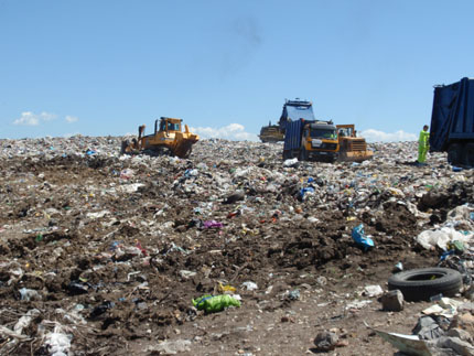 Предстои нова криза с боклука в София?