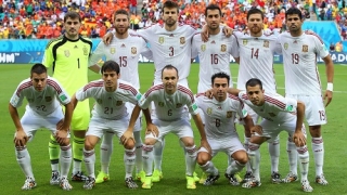 Великият Шави: Касияс винаги ме е впечатлявал