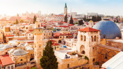 ЕС заклейми унгарските планове да премести посолството си в Йерусалим