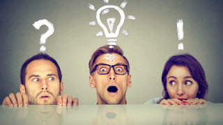 Защо не трябва да живеем за хорското мнение