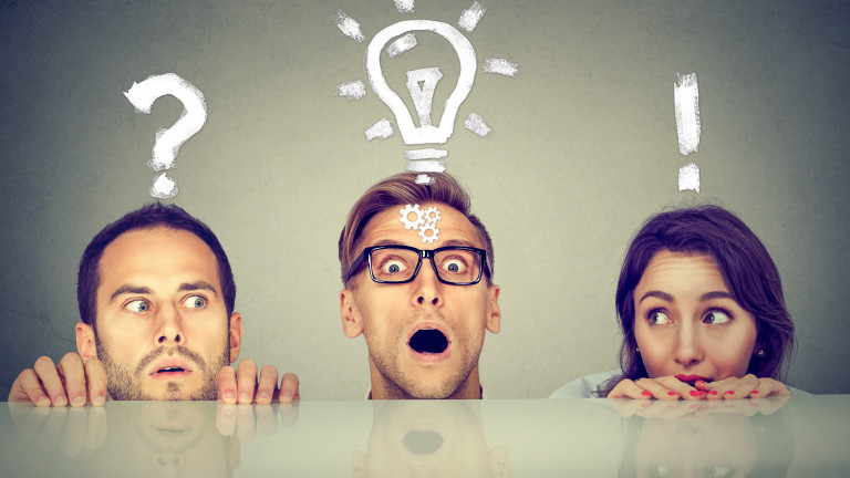 Защо не трябва да живеем за хорското мнение