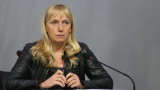 "Ало, Банов съм" показва как се бори корупцията в страната, недоволна Йончева