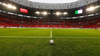 Втори мач от Шампионската лига ще приеме емблематичният стадион Пушкаш